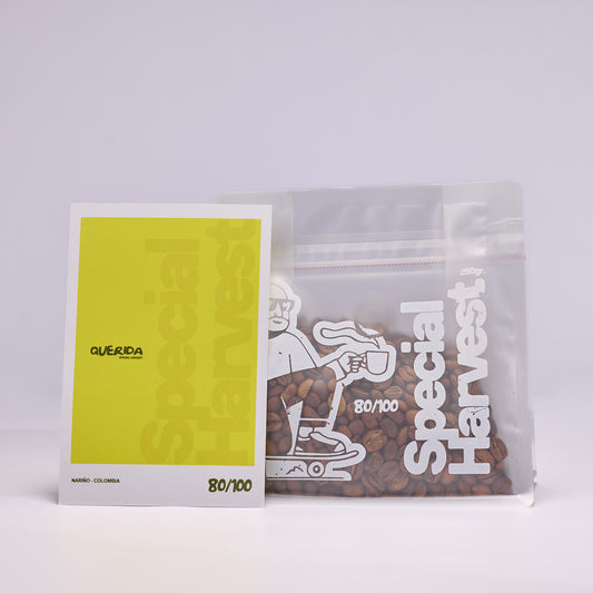 Papayo Natural - Special Harvest