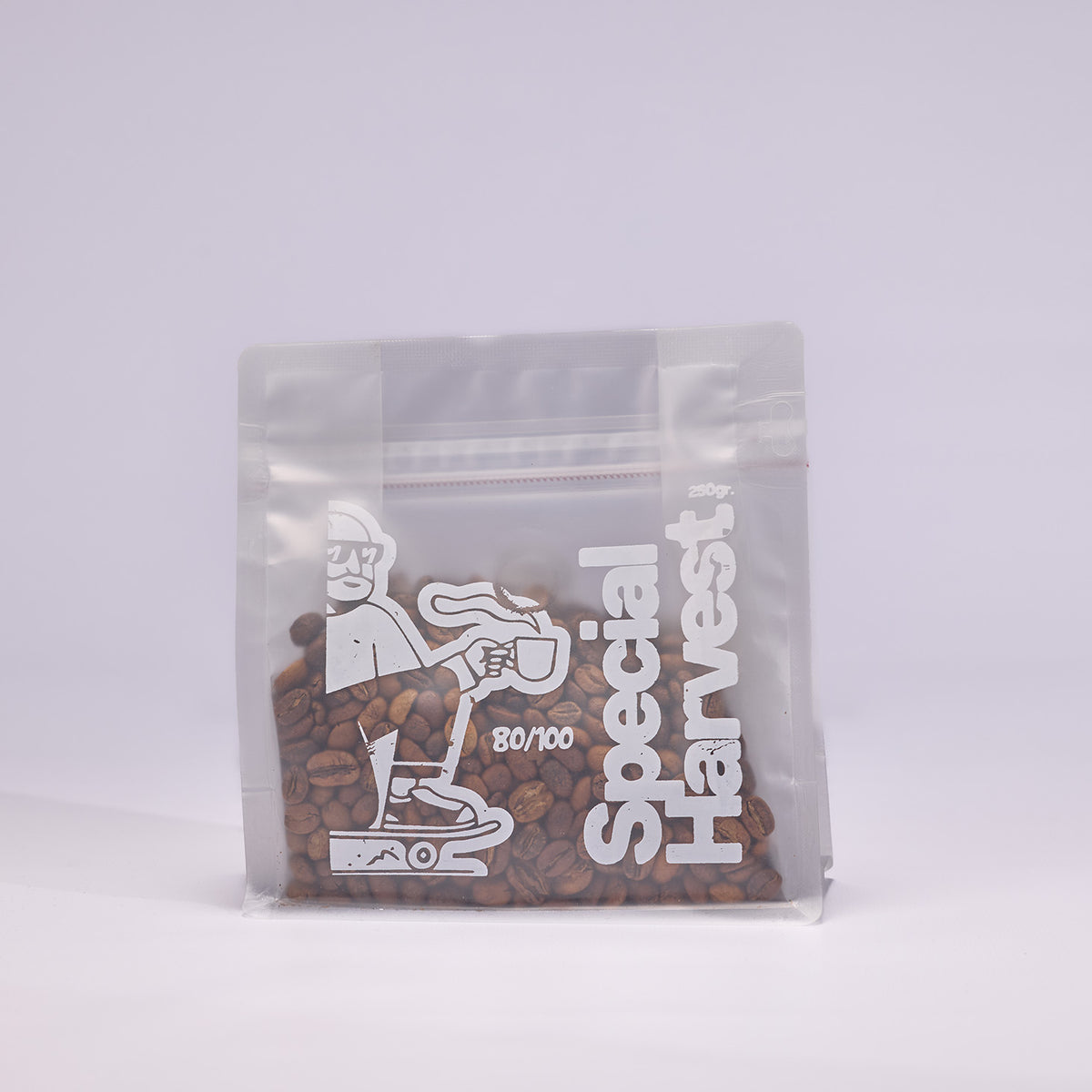 Papayo Natural - Special Harvest