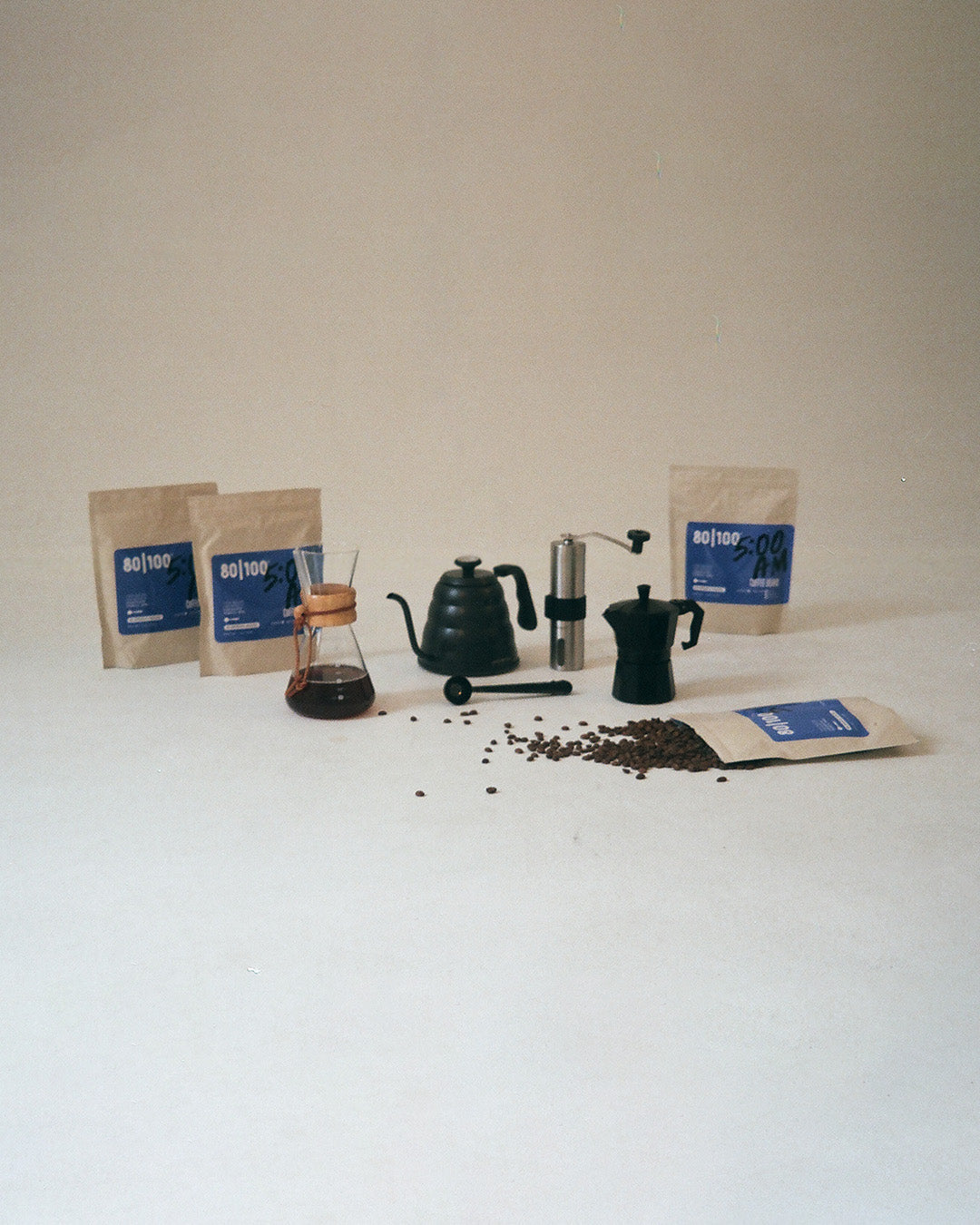 Tradicional Colombiano (Pack x3)