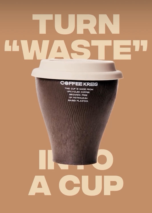 Cup By Coffee Kreis