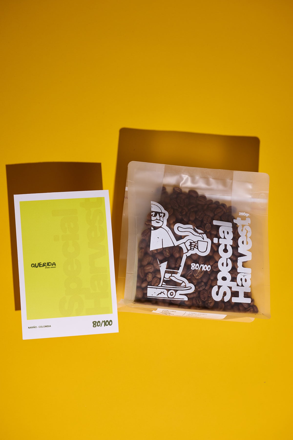 Papayo Natural - Special Harvest