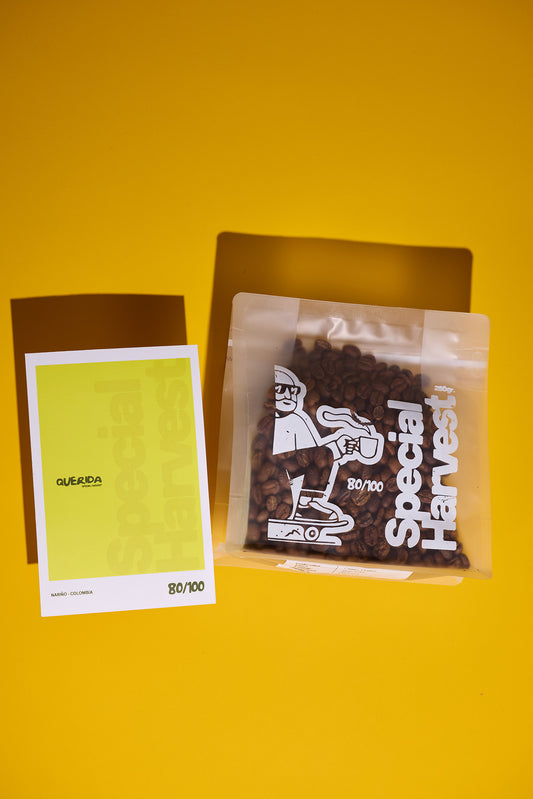 Papayo Natural - Special Harvest